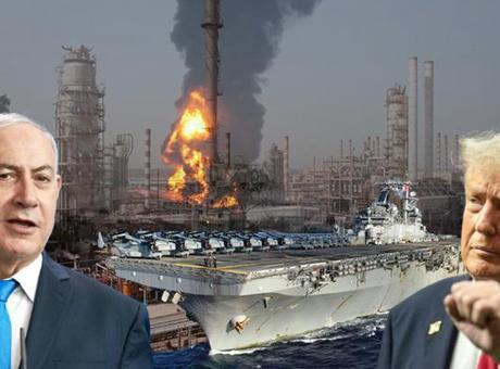 ABD ve İsrail Arasında İran Krizi: Planlar Farklı Olabilir mi?