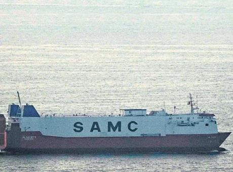 Hürmüz Boğazı Üzerinde Gerilim: İran ve ABD Arasındaki Restleşme Derinleşiyor