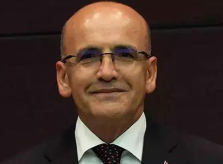 Şimşek: Türkiye'nin Gri Liste Riski Yok