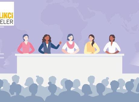 Dünya Genelinde Kadınların Siyasi Temsili Yetersiz Kalıyor