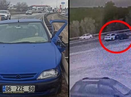 Karabük'te El Freni İhmaline Bağlı Feci Kaza: Bir Ölü