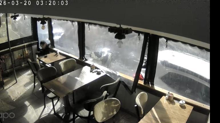 Boşanma Sürecindeki Kadının Kafeteryası Soyuldu: 'Ders Alın' Çağrısı