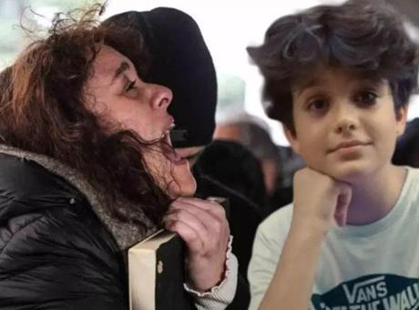 15 Yaşındaki Genç Katledildi, Anne Hükümetten Yardım İstedi