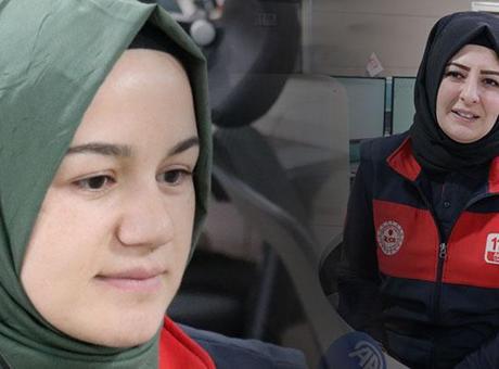 Sivas 112 Acil Çağrı Merkezi'ne Gelen İlginç Çağrılar ve İstatistikler