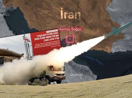 İsrail Basınından Kritik İddialar: Tahran'ın Saklı Askeri Gücü