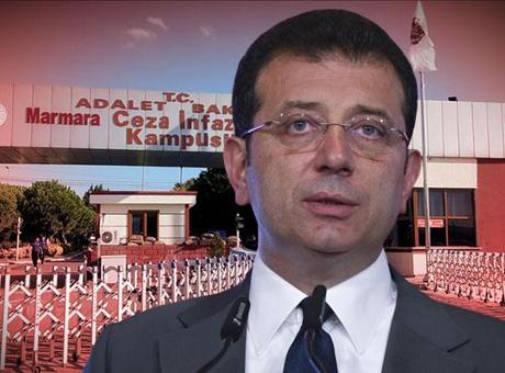 Ekrem İmamoğlu'na Yönelik Suç Davası Devam Ediyor: Savunmasında Cezaya Hazırım Dedi