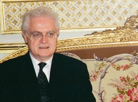 Fransa'nın Eski Başbakanı Lionel Jospin 88 Yaşında Hayatını Kaybetti