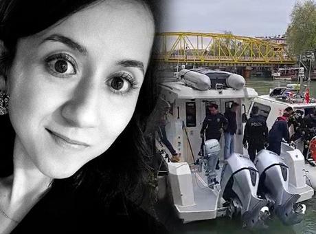 Feci Olay: Rümeysa Güven'in Cesedi Manavgat Irmağı'nda Bulundu