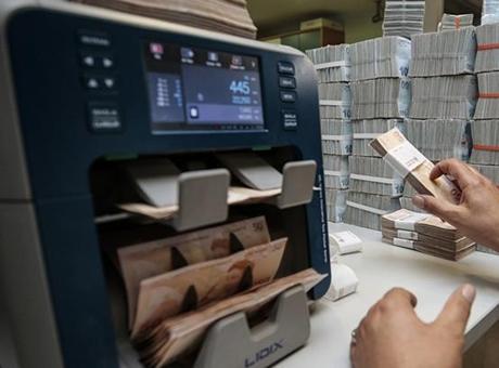 KKM Bakiyesindeki Düşüş Sürekliliğini Koruyor