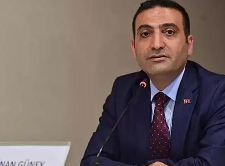 Beyoğlu Belediye Başkanı İnan Güney ve Altı Şüpheli için İddianame Hazırlandı