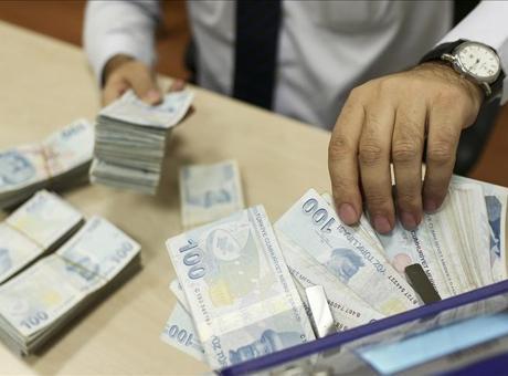 Türkiye Bankacılık Sektöründe Mevduat Artışı Kaydedildi