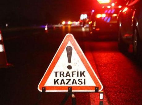 Ramazan Bayramı Tatilinde Üzücü Trafik Bilançosu: 31 Ölü, 4.861 Yaralı