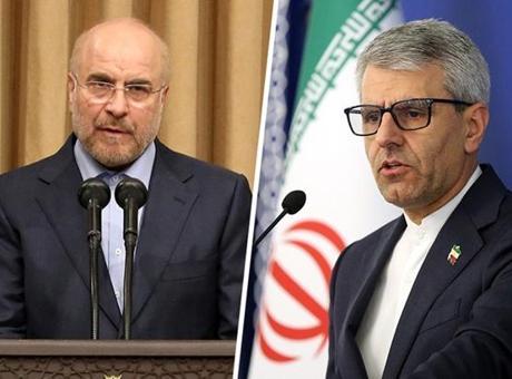 İran Yetkilileri Trump'ın Müzakere Açıklamasını Yalanladı