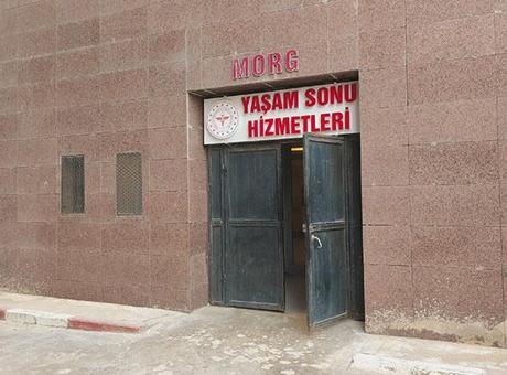 Mardin'de Kardeşler Arasında Silahlı Kavga: Bir Kişi Hayatını Kaybetti