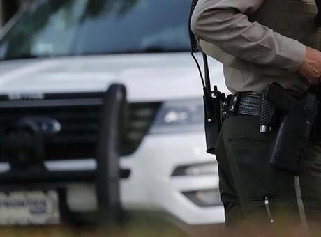 Fort Washington Park, Patlayıcı Düzenekleri Nedeniyle Ziyarete Kapatıldı