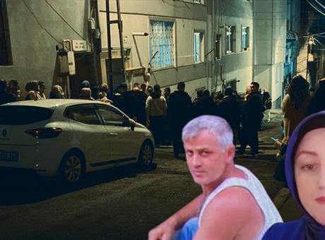 Samsun'da Şok Edici Trabzon: Baldızını Vuran Kişi İntihar Etti