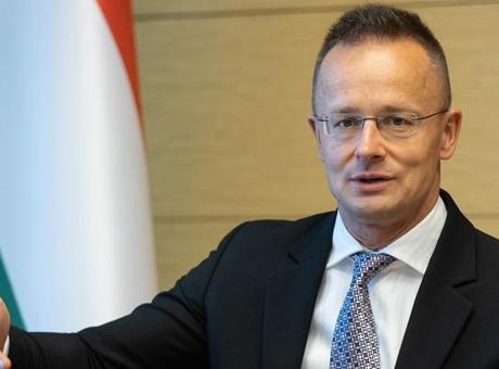 Dışişleri Bakanı Szijjarto'ya Casusluk Suçlaması: Avrupa Güvenlik Yetkilisinden Şok İddialar