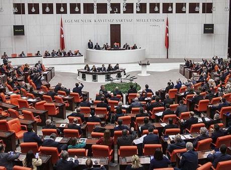 Meclis’teki Yeni Düzenlemeler: Bedelli Askerlikten Kripto Vergisine