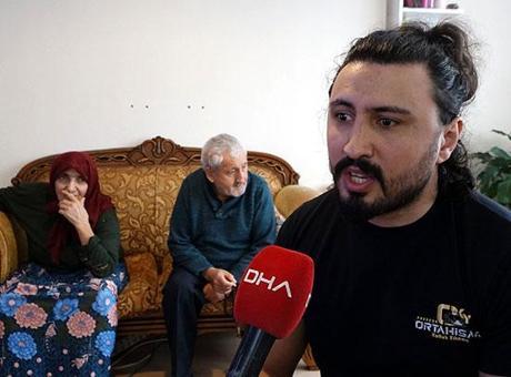 Sanal Dolandırıcılık Kurbanı: 6 Yıldır Bekleyen Mesut Yılmaz'ın Dramı