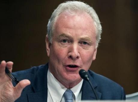 ABD'li Senatör Chris VanHollen: 'Trump Yalan Söyledi'