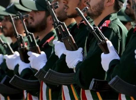 Mısır İstihbaratı, İran Devrim Muhafızları ile Ateşkes Yolu Arıyor