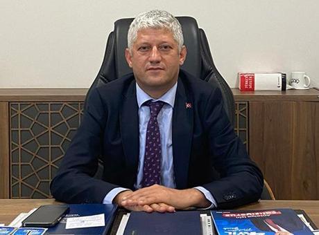 Eski Başkan Adayı Durmuş Ali Arslan için Müebbet Hapis İstemi