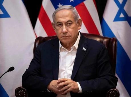 Netanyahu'nun Af Talebi Cumhurbaşkanı Herzog'un Masasında: Müdahalelere İzin Yok