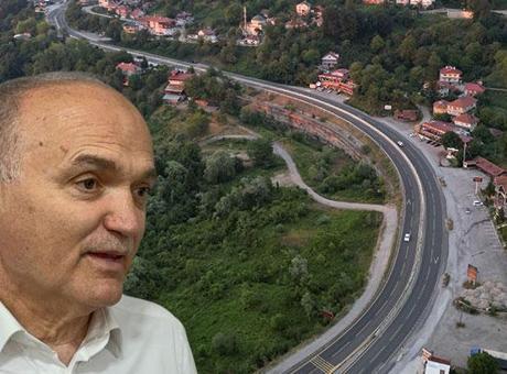 Düzce Belediye Başkanı Özlü, 'Düzce Dağı' Tartışmalarına Nokta Koydu