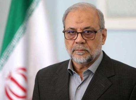 İran Ulusal Güvenlik Yüksek Konseyi'nin Yeni Genel Sekreteri: Muhammed Bakır Zülkadir