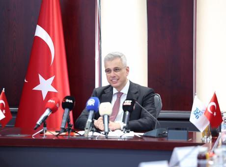 Sağlık Bakanı Memişoğlu'ndan Yenilikçi Adım: ODTÜ ve TÜSEB İş Birliği ile 'Üreten Sağlık Portalı' Faaliyete Geçti