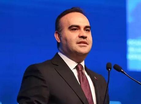 Bakan Kacır: Türkiye-İtalya İş Birliği İçin 23 Ana Eylem Alanı Belirlendi