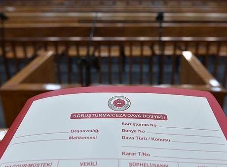 İmamoğlu'nun Dava Sürecinde Resul Emrah Şahan Savunma Yapıyor