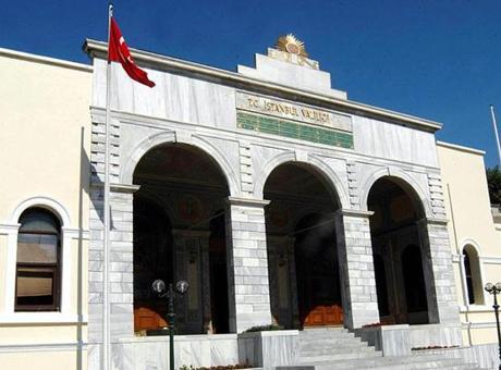 İstanbul Valiliği'nden Eski Şişli Belediye Başkanı Şahan'ın İddialarına Yanıt