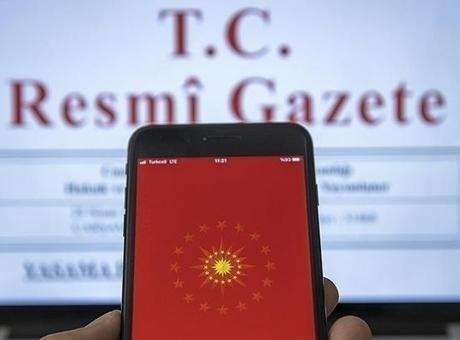 AYM, Siyasi Partilerin 2021 Mali Denetim Sonuçlarını Açıkladı