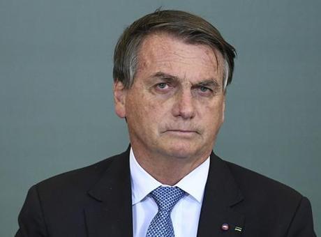 Brezilya Yüksek Mahkemesi, Bolsonaro'nun Cezasını Geçici Ev Hapsine Dönüştürdü