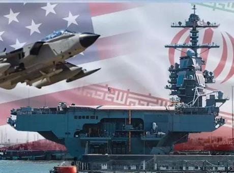 Suudi Arabistan, İran’a Karşı Askeri Müdahale İçin Hazırlanıyor