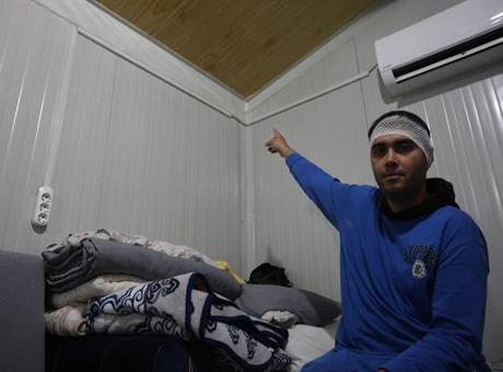 Bayram Sabahında Yorgun Mermi Dehşeti: Antakya'da Yaşanan Şok Olay