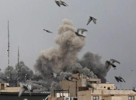 ABD, Türkiye, Mısır ve Pakistan'dan Barış Görüşmeleri İçin Acil K çağrısı