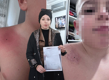 Okulda Cinsel Taciz İddiası: Öğretmenin Tehditleri Gözler Önünde