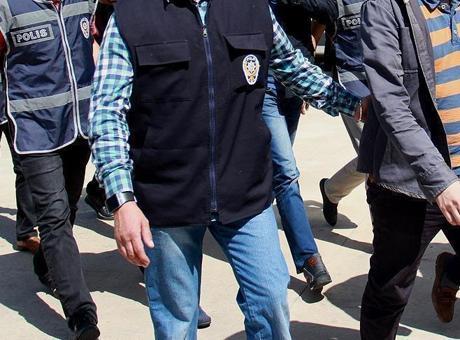 65 Şüpheliye Yatırım Dolandırıcılığı Gözaltı Kararı