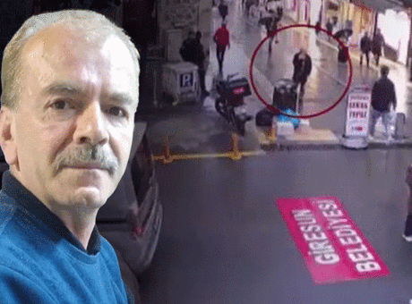 Giresun'da Yangında Hayatını Kaybeden 62 Yaşındaki Adam Daha Önce Gündem Olmuştu