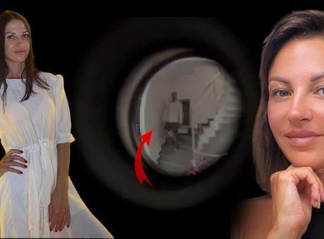 Ukraynalı Kadın, KADES Uygulamasıyla Eşinin Saldırısından Kurtuldu: 20 Yıl Hapis Cezası İstemsi