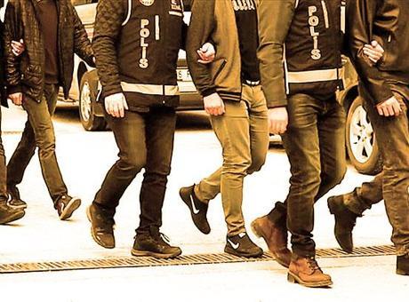 Ankara'da Suç Şebekesi Çökerildi! 'Çatçat' ve 'Bambam' Şifreleri Deşifre Edildi