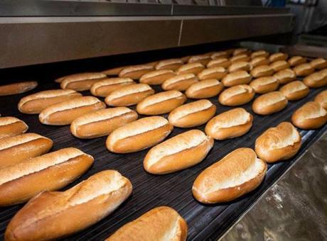 İzmir'de Ekmeğe Yeni Zam: Fiyatı 17,50 TL Oldu