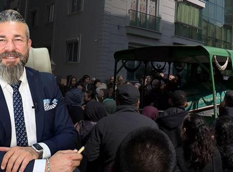 Pendik'te Otopark Kavgası Kanlı Bitti: Hüseyin Teke, Kızının Gözleri Önünde Hayatını Kaybetti