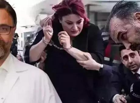 Yenidoğan Çetesi Davasında Duruşma Tarihi Ertelendi