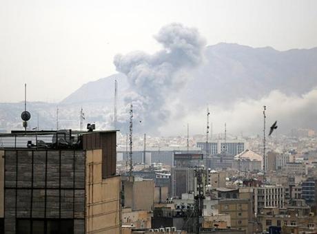 İsrail Medyasında Şaşırtan Trump İddiası: Cumartesi Ateşkes İlan Edilebilir