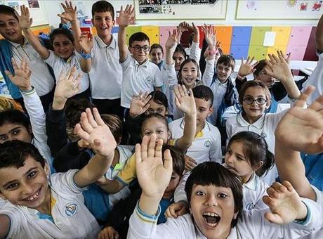 Şanlıurfa'da Sağanak Yağışlar Eğitime Ara Verilmesine Neden Oldu