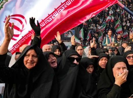 Tahran'ın Dayanıklılığı: İran'ın Yönetim Sistemini Ayakta Tutan Unsurlar