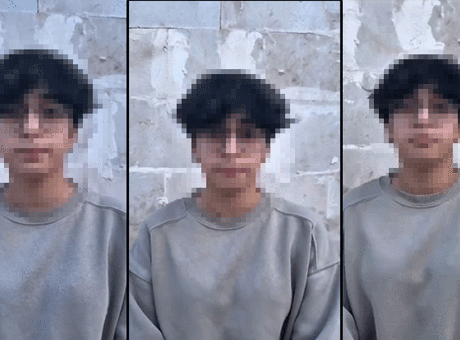 14 Yaşındaki Kız Çocuğuna Destek İçin Bakanlıktan Açıklama Geldi